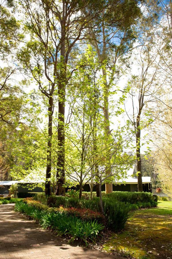 Villa Silkwood Estate Pemberton Exterior foto